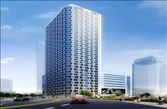 鞍山百腦匯科技廣場(chǎng)