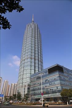 常州現(xiàn)代傳媒中心